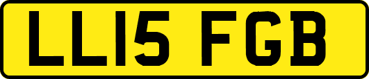 LL15FGB