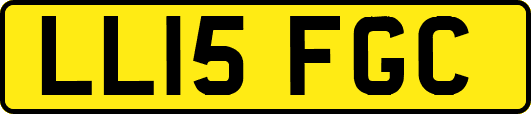 LL15FGC