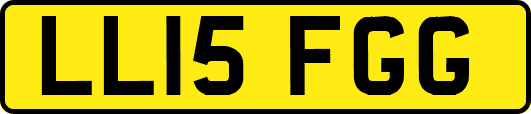 LL15FGG