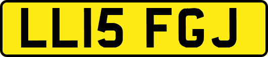 LL15FGJ