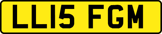 LL15FGM