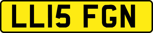 LL15FGN