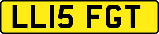 LL15FGT