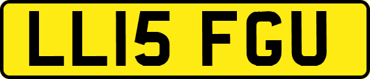 LL15FGU