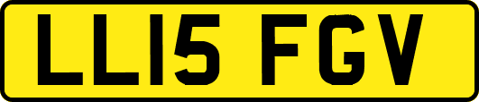 LL15FGV