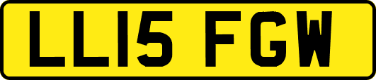 LL15FGW