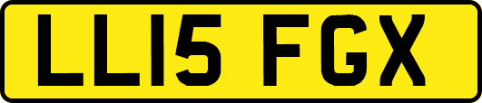 LL15FGX