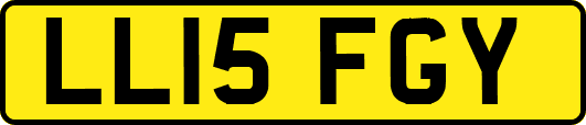 LL15FGY
