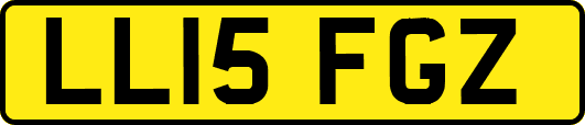 LL15FGZ