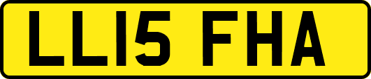 LL15FHA