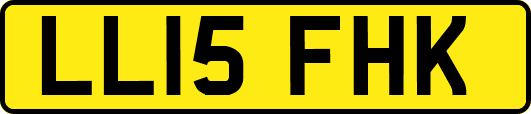 LL15FHK