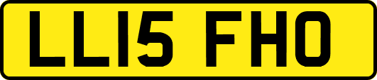 LL15FHO