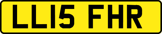 LL15FHR