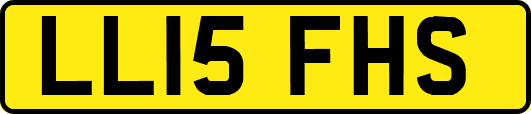 LL15FHS
