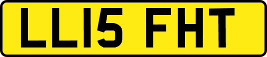 LL15FHT