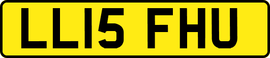 LL15FHU