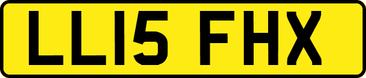 LL15FHX