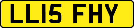 LL15FHY