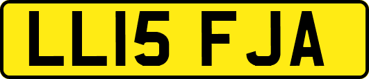 LL15FJA
