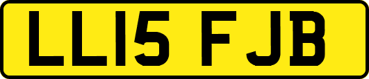LL15FJB