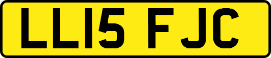 LL15FJC
