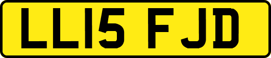 LL15FJD