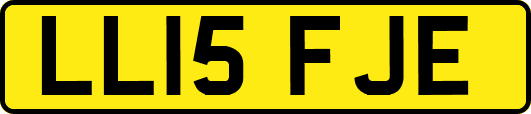 LL15FJE