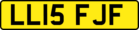 LL15FJF