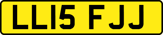 LL15FJJ