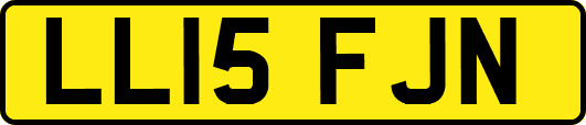 LL15FJN