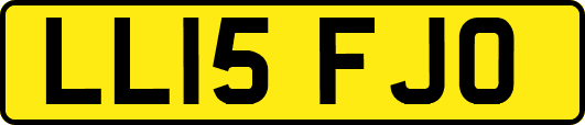 LL15FJO