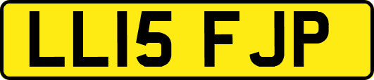 LL15FJP