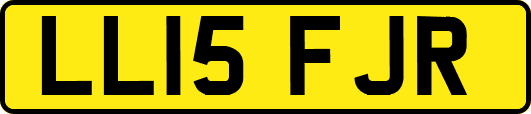 LL15FJR