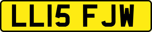 LL15FJW