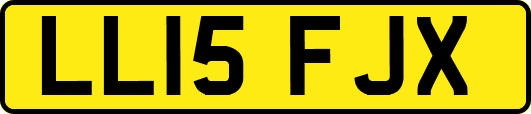 LL15FJX