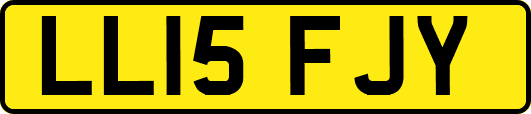 LL15FJY