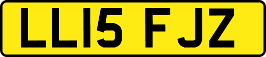 LL15FJZ