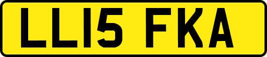 LL15FKA