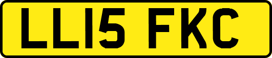 LL15FKC
