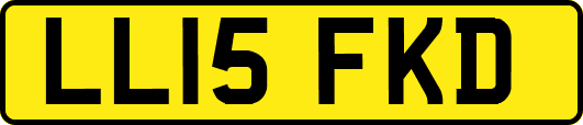 LL15FKD