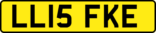 LL15FKE