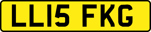 LL15FKG