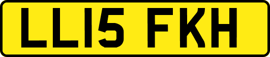 LL15FKH