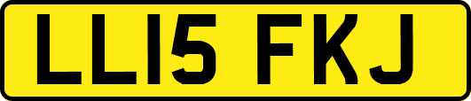 LL15FKJ