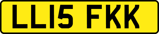 LL15FKK