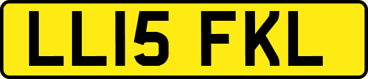 LL15FKL