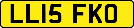 LL15FKO