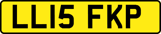 LL15FKP