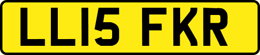 LL15FKR