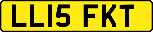LL15FKT